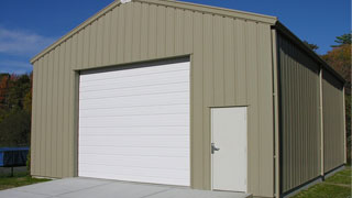 Garage Door Openers at Portola Valley, California